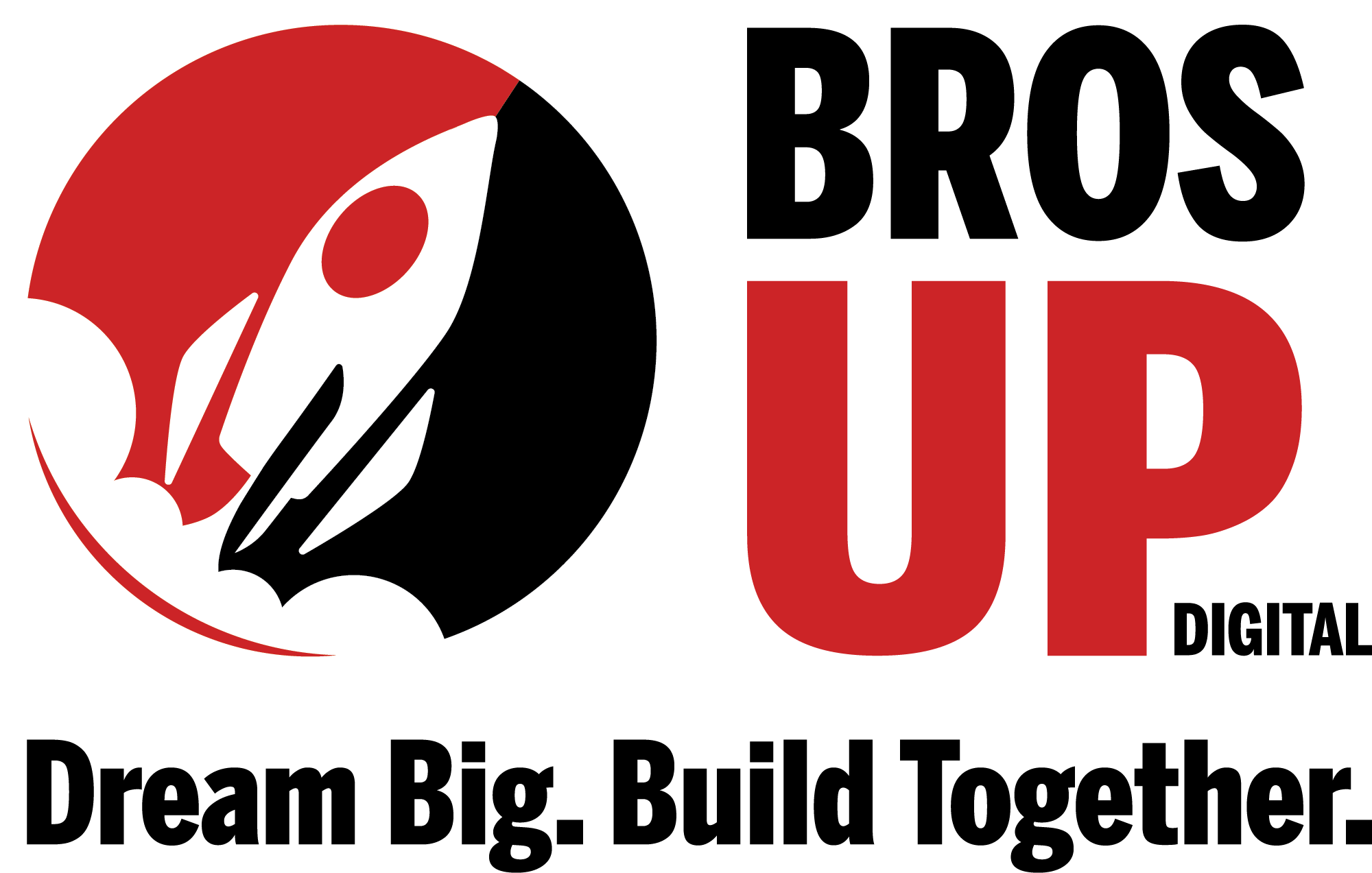 Brosup Digital Logo
